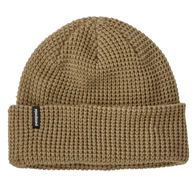 Patagonia Snowdrifter Beanie Weathered Stone