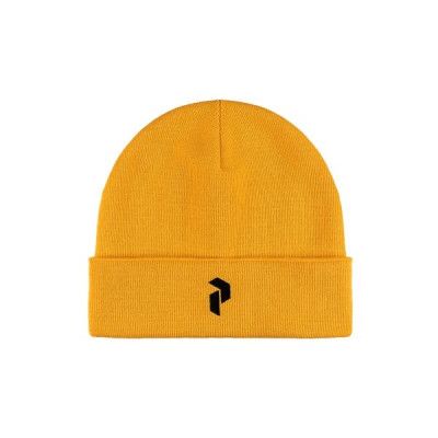 Peak Performance Logo Hat