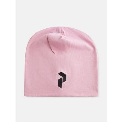Peak Performance Logo Soft Hat Bitter Root