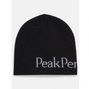 Peak Performance Pp Hat Black