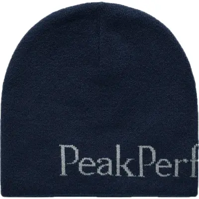 Peak Performance PP Hat Blue Shadow/lt Grey/