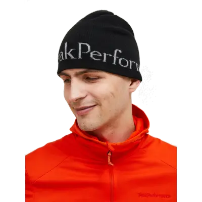 Peak Performance PP Hat mössa