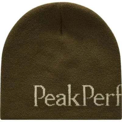 Peak Performance PP Hat Meadow Moss/sand Fog/