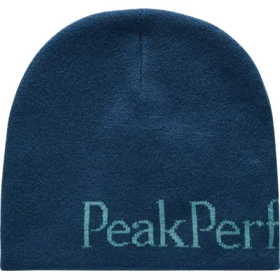 Peak Performance PP Hat Mountain Lake/deluded Vision/