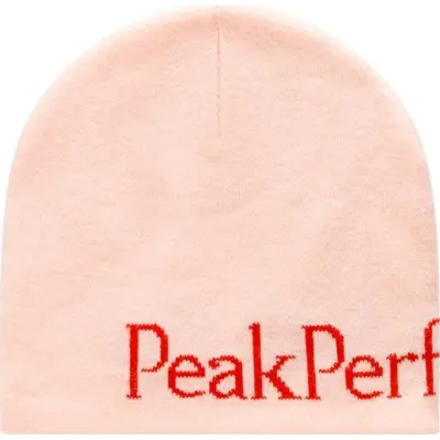 Peak Performance PP Hat Peach Fuzz/solar Burst/