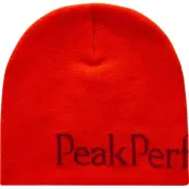 Peak Performance PP Hat Solar Burst/tech Burgundy/