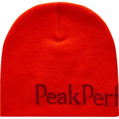 Peak Performance PP Hat Solar Burst/tech Burgundy/
