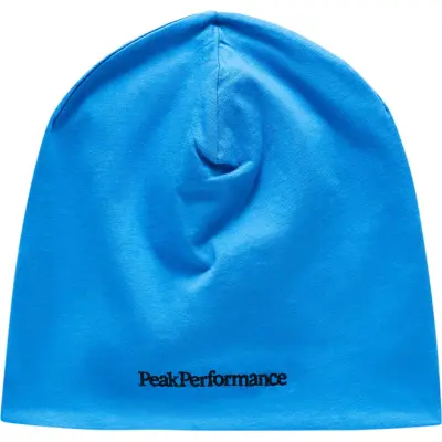 Peak Performance Progress Hat Azure Ascent