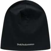 Peak Performance Progress Hat Black