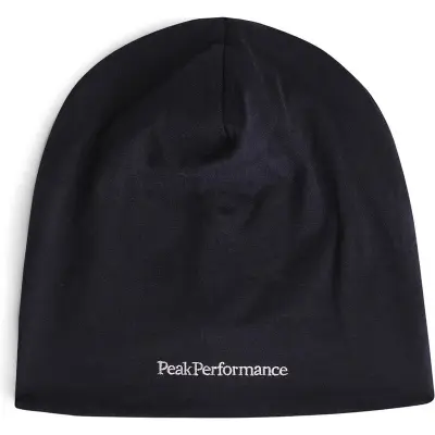 Peak Performance Progress Hat Black Black L/XL