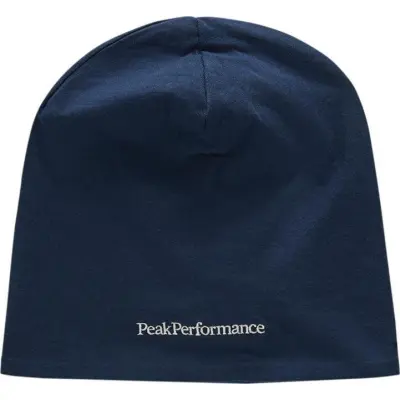Peak Performance Progress Hat Blue Shadow