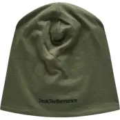 Peak Performance Progress Hat Meadow Moss