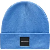 Peak Performance Switch Hat Azure Ascent