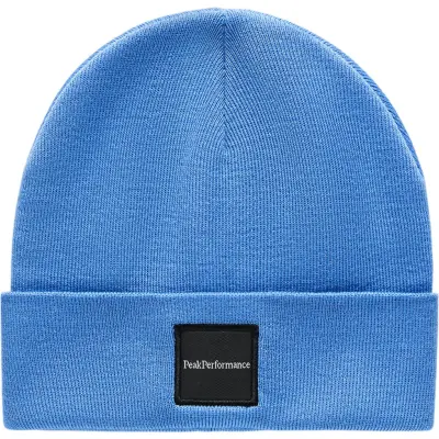 Peak Performance Switch Hat Azure Ascent