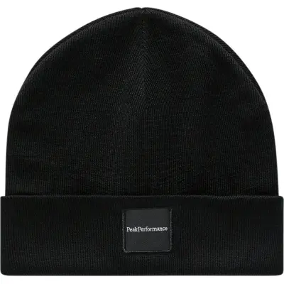 Peak Performance Switch Hat Black
