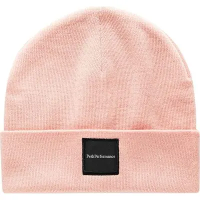 Peak Performance Switch Hat Peach Fuzz