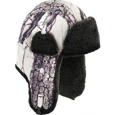 Pilotmössa Swedteam Hardwoods Snow