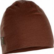 Pinewood Unisex Merino Wool Beanie Nougat