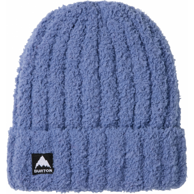 Burton Plush Beanie Slate Blue