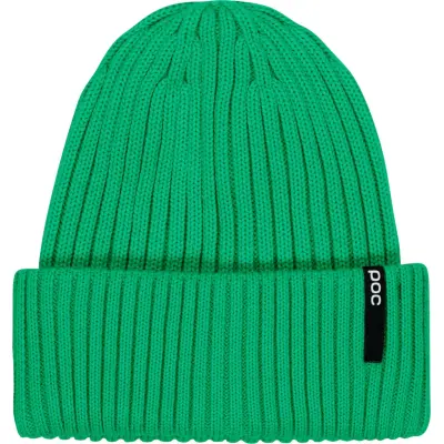 POC Poc Beanie Emerald Green