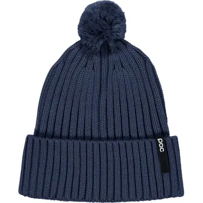 POC Poc Beanie Pom Apatite Navy