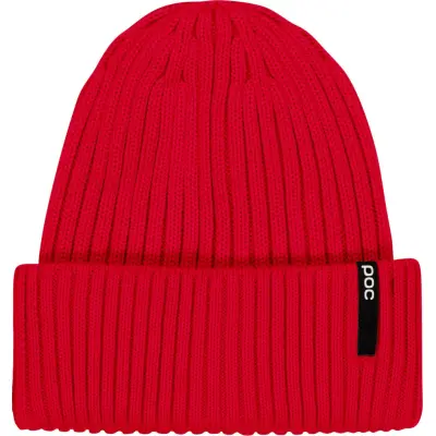 POC Poc Beanie Prismane Red