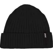 POC Poc Beanie Short Uranium Black