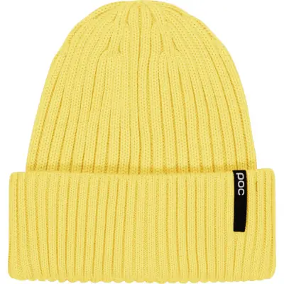 POC Poc Beanie Sulphite Yellow