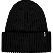 POC Poc Beanie Uranium Black