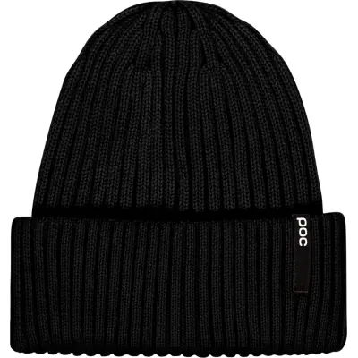 POC Poc Beanie Uranium Black