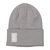 POC Pure Beanie Alloy Grey