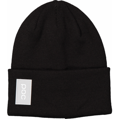 POC Pure Beanie Uranium Black