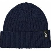 POC Roam Beanie Turmaline Navy