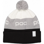 POC Pompom Beanie Uranium Black