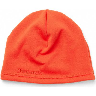 Houdini Power Top Hat More Than Red