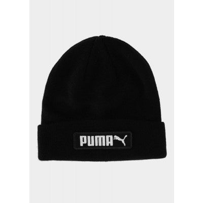 Puma Classic Cuff Beanie Jr
