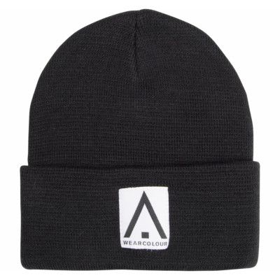 Puppet Beanie, Black, Onesize,  Wearcolour