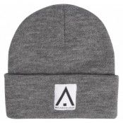 Puppet Beanie, Grey Melange, Onesize, Wearcolour