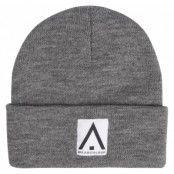 Puppet Beanie, Grey Melange, Onesize,  Wearcolour