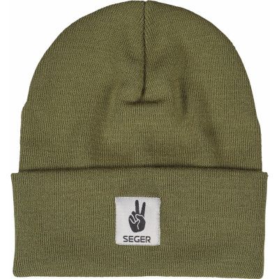 Seger Unisex Rånnaväg Army Green