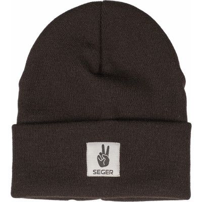 Seger Unisex Rånnaväg Black