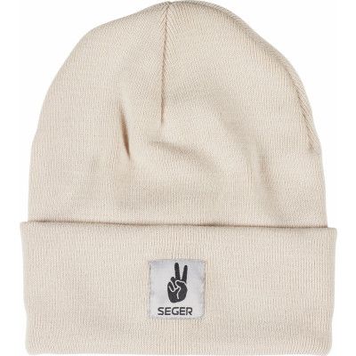 Seger Unisex Rånnaväg Beige