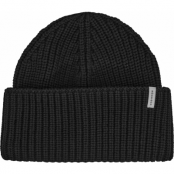 Röhnisch Women's Knitted Beanie Black