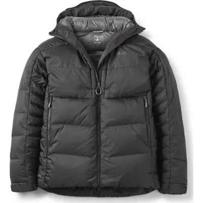 Rab Men's Positron Pro Hoody Black