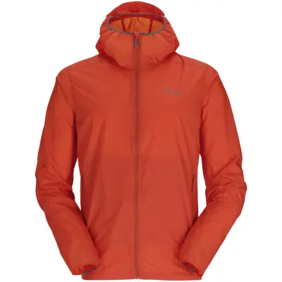 Rab M's Vital Hoody Firecracker