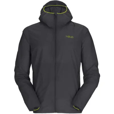 Rab M's Vital Hoody Graphene
