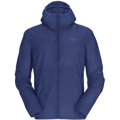Rab M's Vital Hoody Nightfall Blue