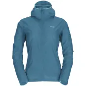 Rab W's Vital Hoody Ultramarine