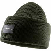 Sail Racing Race Folded Long Beanie Dark Forest