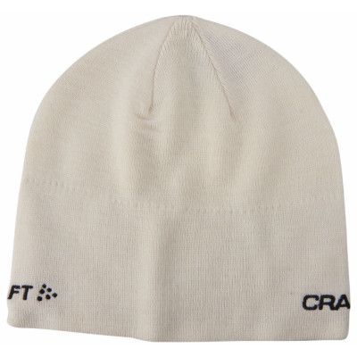 Race Hat, White, L/Xl,  Craft